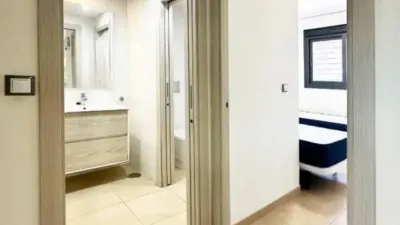 Apartment in Santiago Bernabéu photo 23