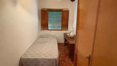 Chalet in Yecla photo 50