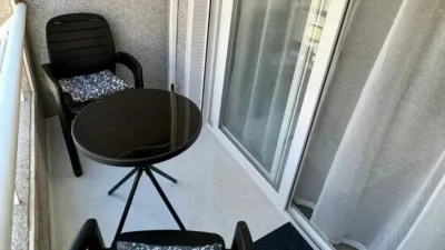 Apartment in Playa del Cura photo 21