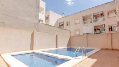 Apartment in Playa del Cura photo 9