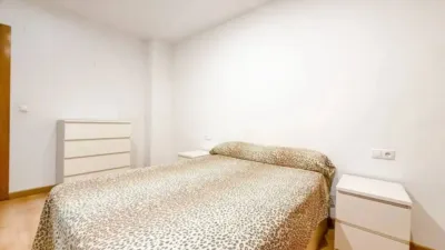 Apartment in Elda photo 11