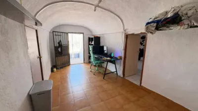 Rustic house in Jumilla photo 19