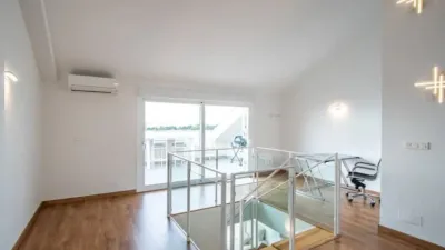 Duplex penthouse in Dehesa de Campoamor-Aguamarina photo 25