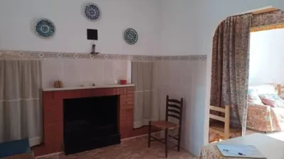 Rustic house in Jumilla photo 11