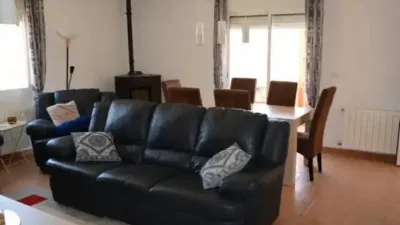 Chalet in Abanilla photo 9