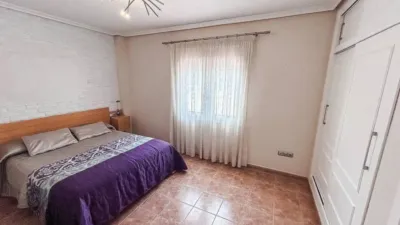 Flat in Camarillas photo 20