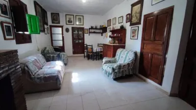 Rustic property in Yecla photo 21