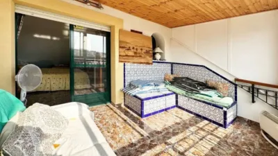 Chalet in Cabo Roig-La Zenia-La Regia photo 46