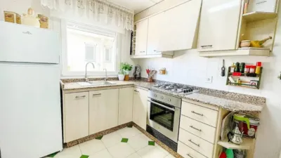 Apartment in Elda photo 16
