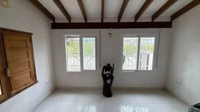 Chalet in Yecla photo 23
