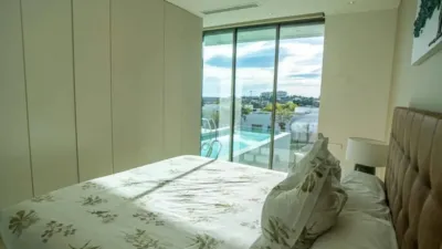 Apartment in Orihuela Costa photo 26