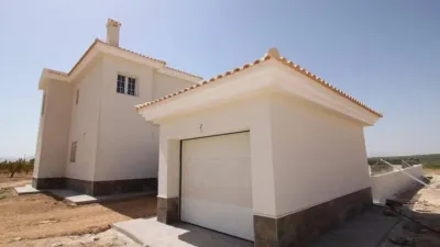Chalet in Camarillas photo 31