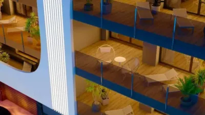 Apartment on Gumersindo Street photo 25