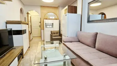 Pis – Torrevieja - Vista 3