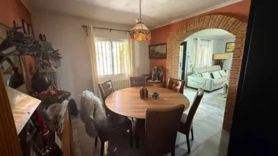 Rustic house in Castalla photo 12