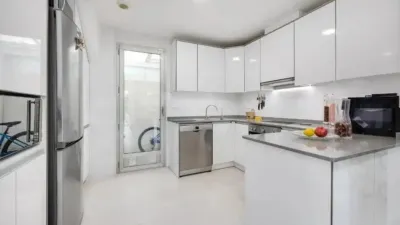 Chalet in Aguas Nuevas-Torreblanca-Sector 25 photo 10