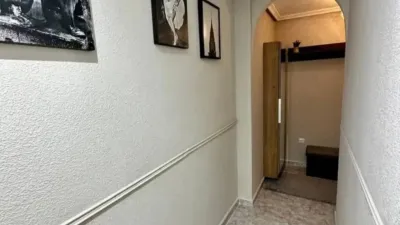 Attic Apartment on Carrer Almudena photo 31