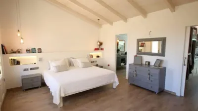 Chalet in Monòver - Monóvar photo 11