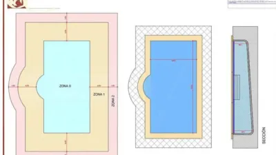 Chalet in Jumilla photo 13