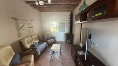 Rustic house in Aspe photo 23