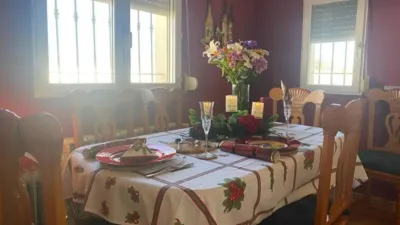 Chalet in Jumilla photo 19
