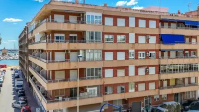 Apartment on Calle Doña Sinforosa photo 17