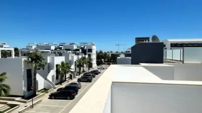 Apartment in Urbanizations photo 31