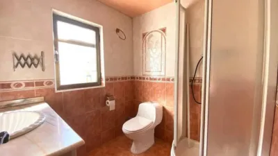 Rustic House in Yecla photo 16