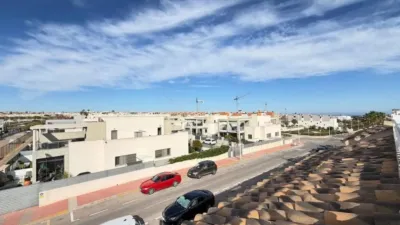 Chalet en Aguas Nuevas-Torreblanca-Sector 25 photo 35