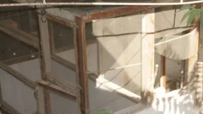 Rustic house in Fortuna photo 20
