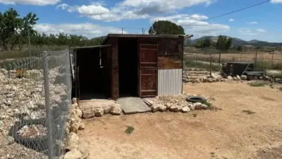 Chalet in Camarillas photo 26