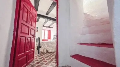 Apartment in Onil photo 31