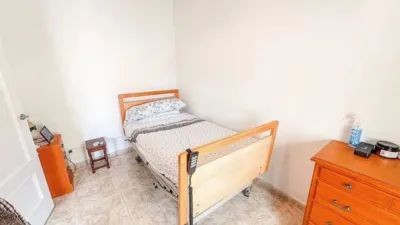 Chalet in Abanilla photo 53
