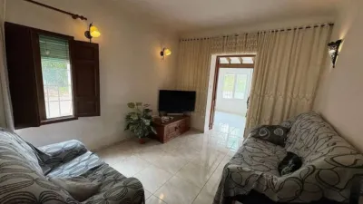 Chalet in Yecla photo 22