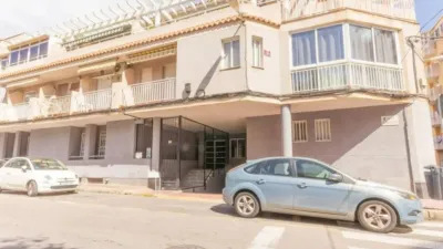 Apartment in Playa del Cura photo 10