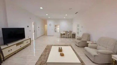 Chalet in Camarillas photo 15