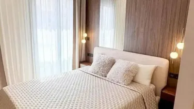 Apartment on Calle del Palangre photo 10