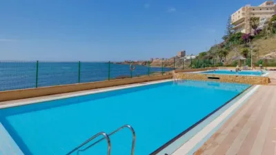 Pis – Torrevieja - Vista 3