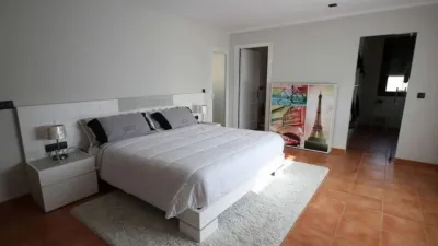 Chalet in Petrer photo 18
