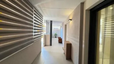 Apartment on Fragata Street photo 23