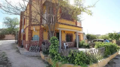 Chalet in Monòver - Monóvar photo 6