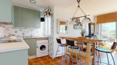 Chalet on Carrer del Duc de Medinaceli photo 33