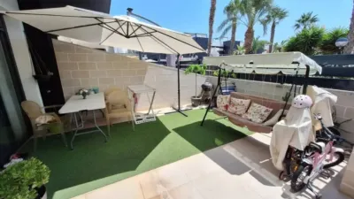 Casa – Orihuela - Vista 3