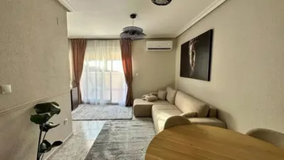 Attic Apartment on Carrer Almudena photo 9
