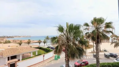 Apartment on Carrer de Pablo Picasso photo 24