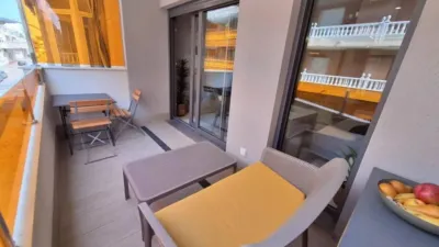Apartment on Fragata Street photo 2