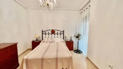 Apartment on Calle de María Gil Vallejos photo 23