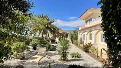 Chalet en calle Camino Valle San Lorenzo S-N photo 9
