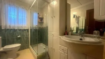Chalet on Carrer de Miguel de Unamuno-Campoamor photo 19