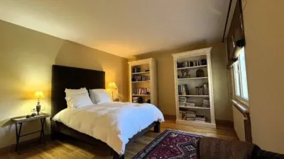 Chalet en Ibi photo 16